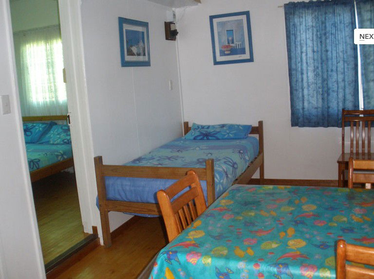 Amity Point QLD Accommodation Broome