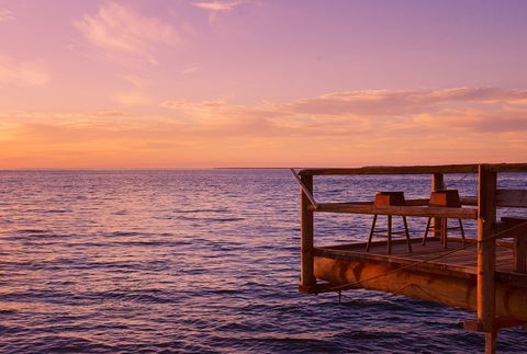 Straddie Bungalows - Accommodation Broome 3