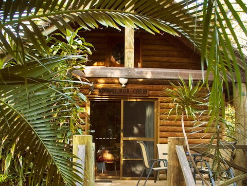 Straddie Bungalows - Accommodation Broome 5