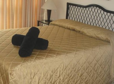 Fairthorpe Apartments - Accommodation Broome 0