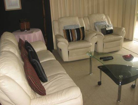 Fairthorpe Apartments - Accommodation Broome 2