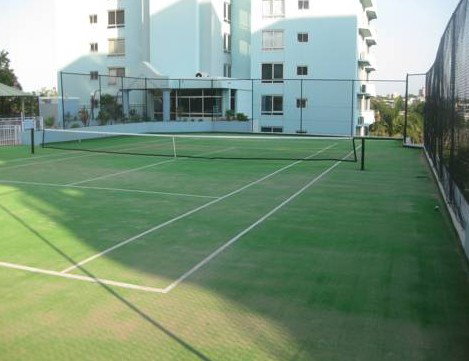 Fairthorpe Apartments - Accommodation Broome 3