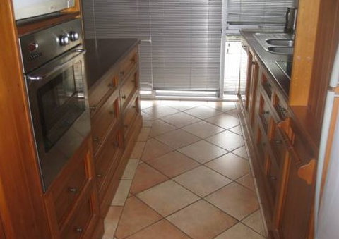 Fairthorpe Apartments - Accommodation Broome 4