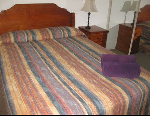 Fairthorpe Apartments - Accommodation Broome 5