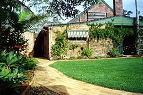 Belmont QLD Accommodation Broome