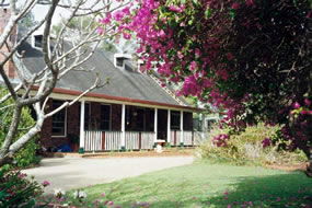 Birkdale Bed And Breakfast - Accommodation Broome 1