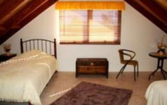 Anthony QLD Accommodation Broome