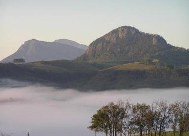Ketchups Bank Glamping - Accommodation Broome 0