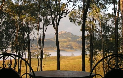 Ketchups Bank Glamping - Accommodation Broome 3