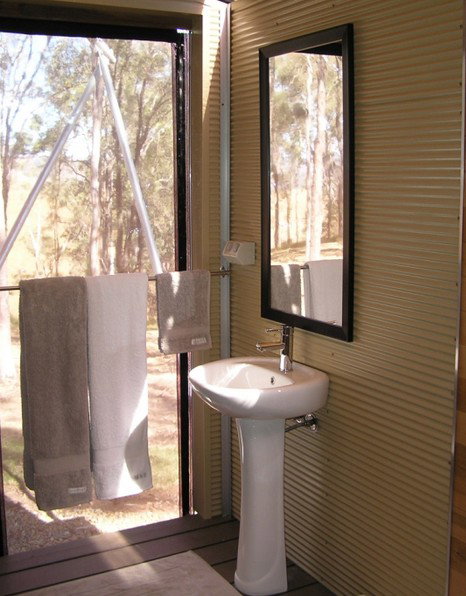 Ketchups Bank Glamping - Accommodation Broome 5