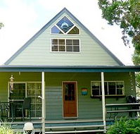 The Dolph Inn - Accommodation Broome