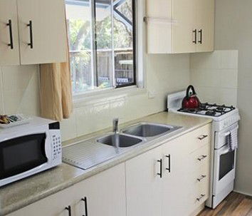 Castaways Moreton Island - Accommodation Broome 0
