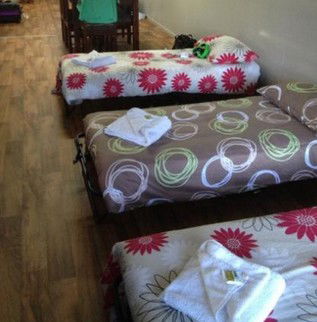 Castaways Moreton Island - Accommodation Broome 3
