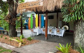 Castaways Moreton Island - Accommodation Broome 5