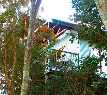 Worendo Cottages - Accommodation Broome 1