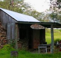 Katandra Mountain Farm House - Accommodation Broome