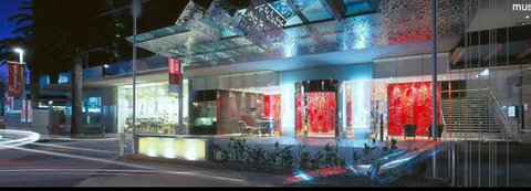 Emporium Hotel - Accommodation Broome 0