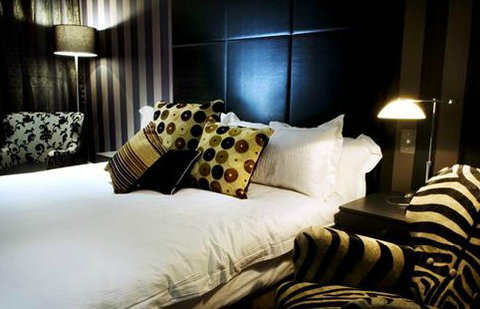 Emporium Hotel - Accommodation Broome 3