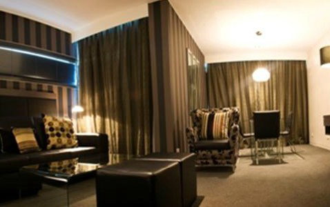 Emporium Hotel - Accommodation Broome 6