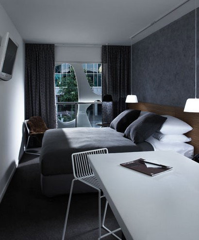 Limes Hotel Brisbane - Accommodation Broome 1