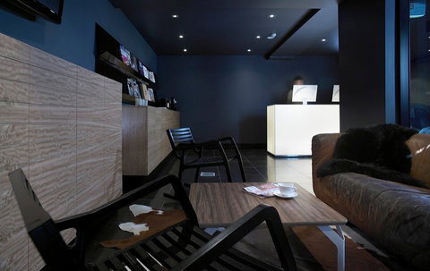Limes Hotel Brisbane - Accommodation Broome 2