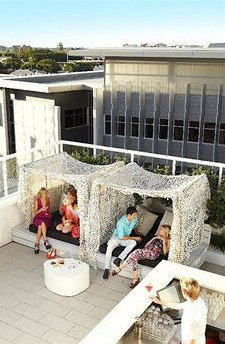 Limes Hotel Brisbane - Accommodation Broome 4