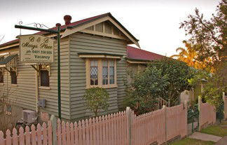 Marys Place - Accommodation Broome 2