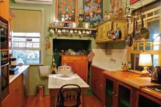 Marys Place - Accommodation Broome 3