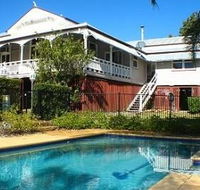 Wiss House Bed and Breakfast - Accommodation Broome