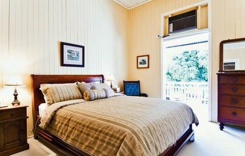 Wiss House Bed And Breakfast - Accommodation Broome 2