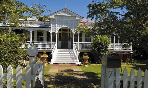 Wiss House Bed And Breakfast - Accommodation Broome 3