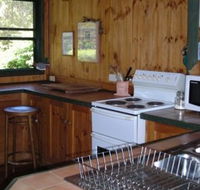 Lamb Island Holiday Cottage - Accommodation Broome