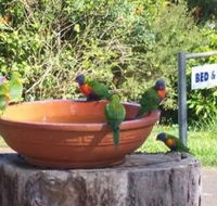 Lamb Island Bed and Breakfast - Accommodation Broome