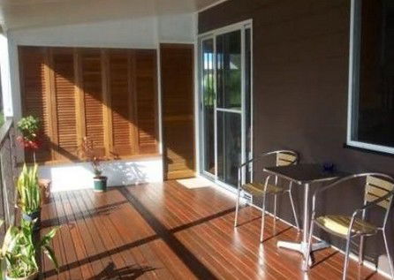 Lamb Island Bed And Breakfast - Accommodation Broome 2