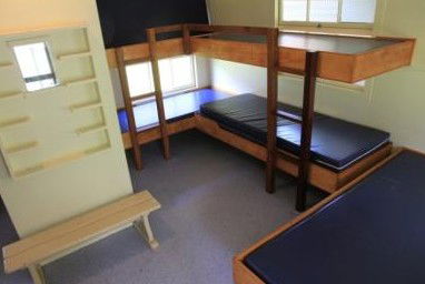 Christmas Creek Recreation Centre - Accommodation Broome 1