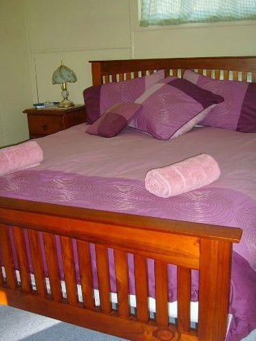 Christmas Creek Recreation Centre - Accommodation Broome 2