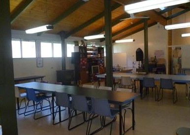 Christmas Creek Recreation Centre - Accommodation Broome 3