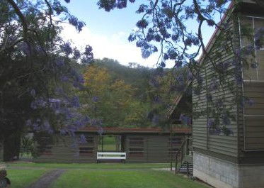 Christmas Creek Recreation Centre - Accommodation Broome 5