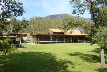 Christmas Creek Recreation Centre - Accommodation Broome 6