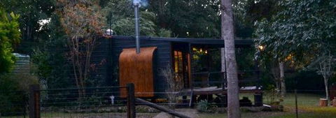 Wongari Eco Retreat - Accommodation Broome 0