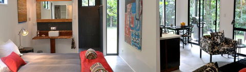 Wongari Eco Retreat - Accommodation Broome 2