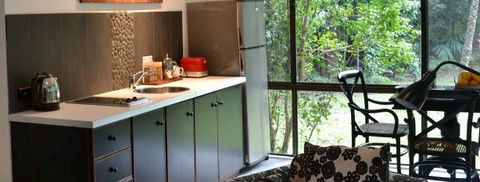 Wongari Eco Retreat - Accommodation Broome 3
