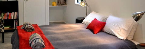 Wongari Eco Retreat - Accommodation Broome 4