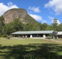 Zengarra Country House and Pavilions - Accommodation Broome