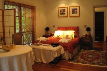 Zengarra Country House And Pavilions - Accommodation Broome 1