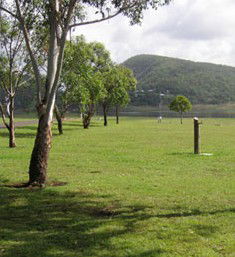 Lake Moogerah Caravan Park - Accommodation Broome 3
