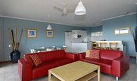 Anchorage Beachfront Island Resort - Accommodation Broome 1