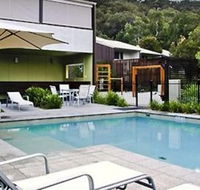 Allure Stradbroke Resort - Accommodation Broome