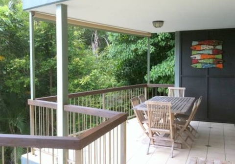 Cylinder Cove Apartments - Accommodation Broome 0
