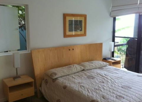 Cylinder Cove Apartments - Accommodation Broome 1